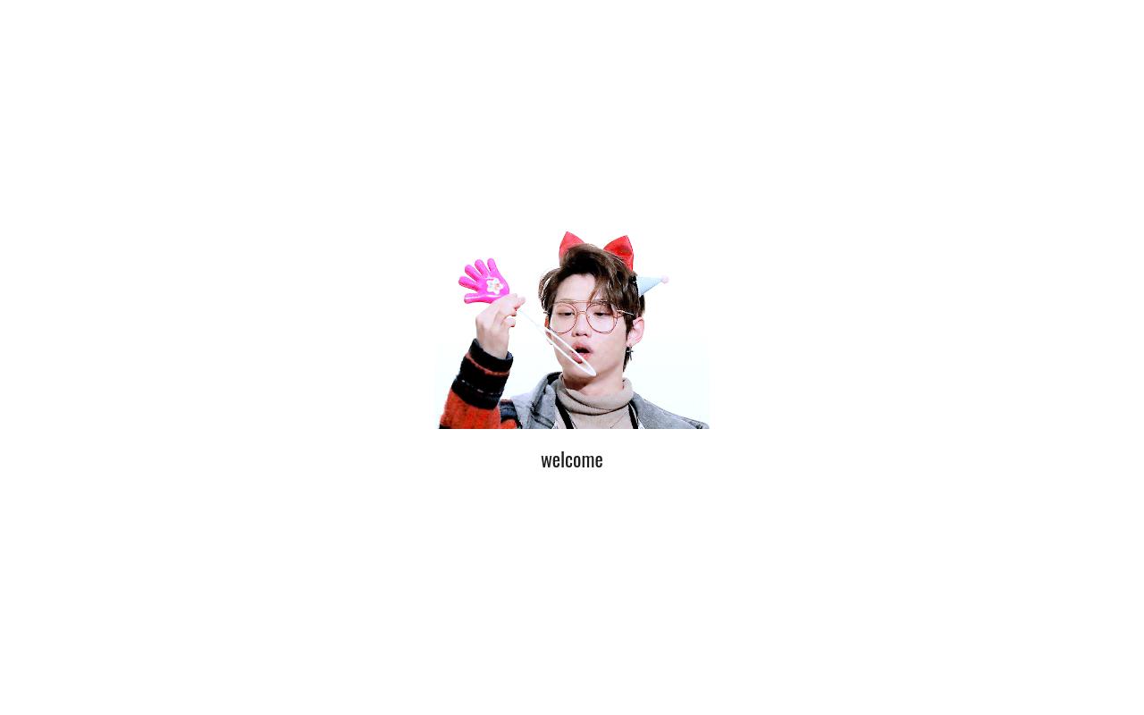 Carrd profile picture for @unveil
